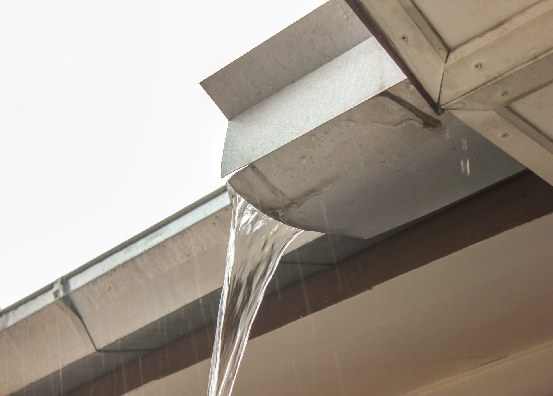 Waterproof Drainage systems