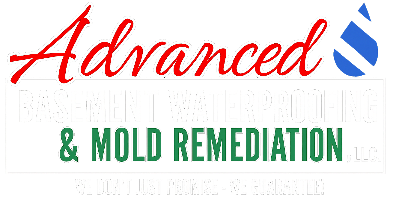 Advanced Waterproofing & Mold Logo