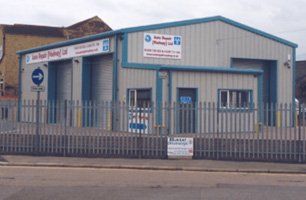 At Auto Repair (Medway) Ltd, you'll receive a high-quality service using only top quality parts