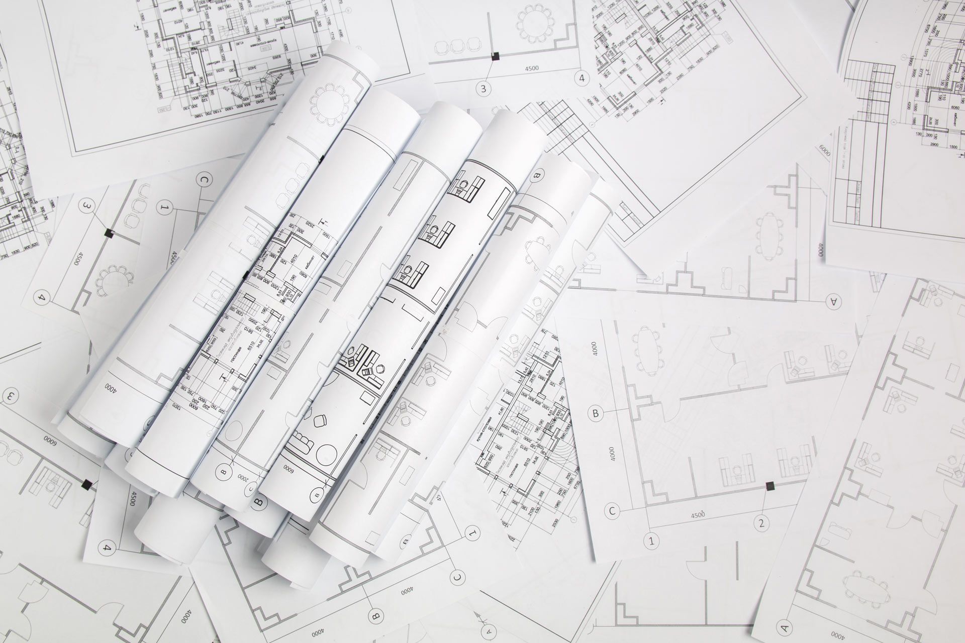 CAD Drawings