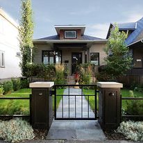 Aluminum Fence — Columbia, TN — Maury Fence Co., Inc.