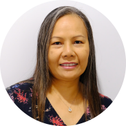 Beacon of Hope Counselling, Kasorn Campbell