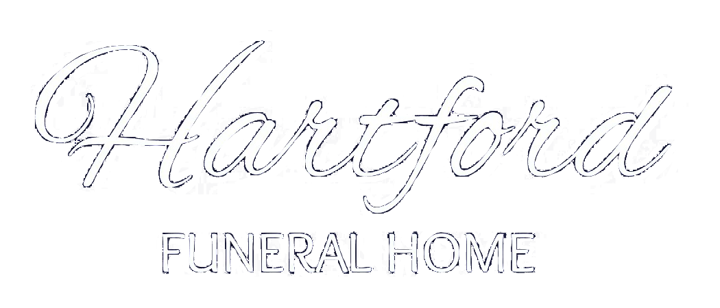 Hartford Funeral Home Logo