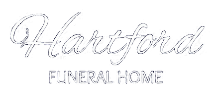 Hartford Funeral Home Logo