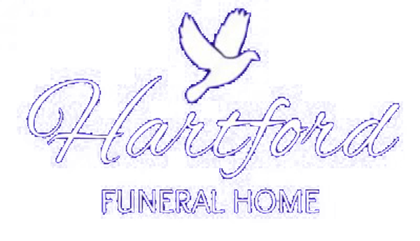 Hartford Funeral Home Logo