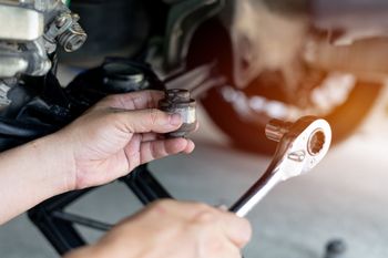 car bushing replacement