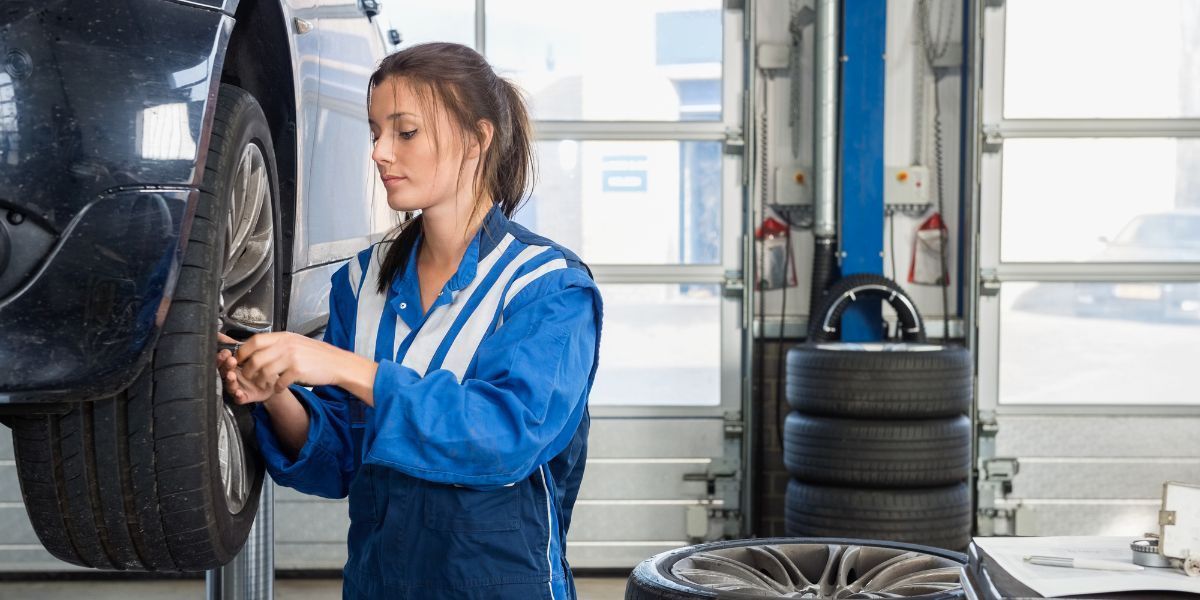 Is It Time for New Tires? Learn the Signs Stapley's Garage Tire Sales