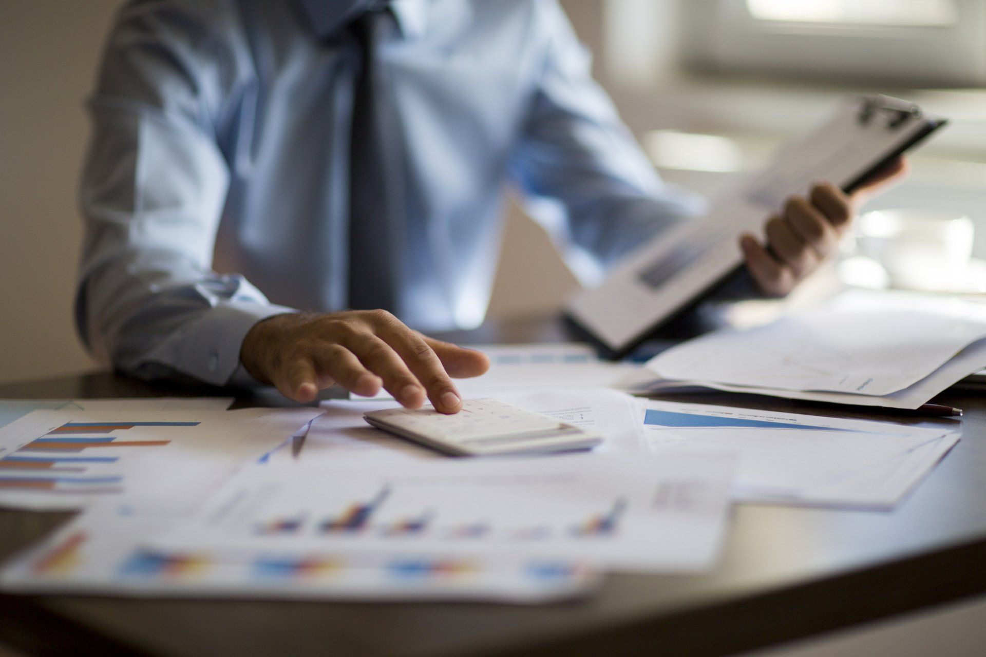 Tax Services | Plano, TX | Lijin J. Philip CPA