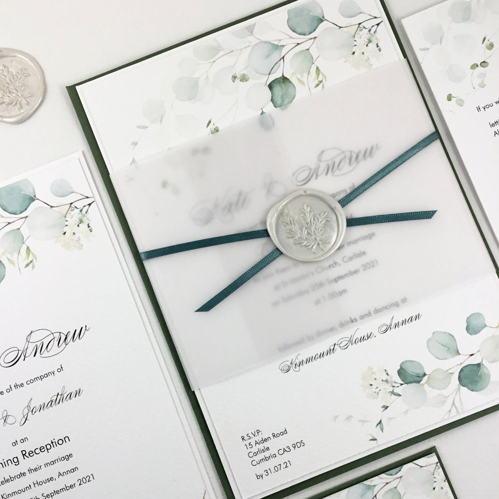 stationery range image