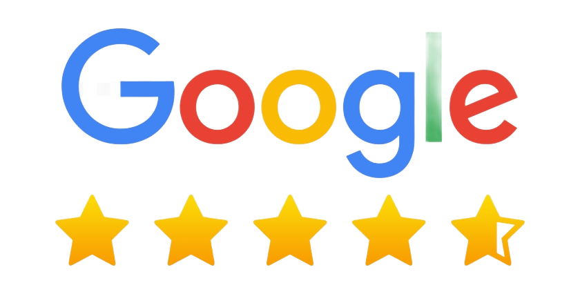 Sjá allar umsagnir Google umsagnir