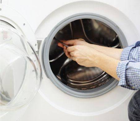 riparazione lavatrice