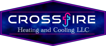 Crossfire Heating and Cooling LLC