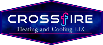 Crossfire Heating and Cooling LLC
