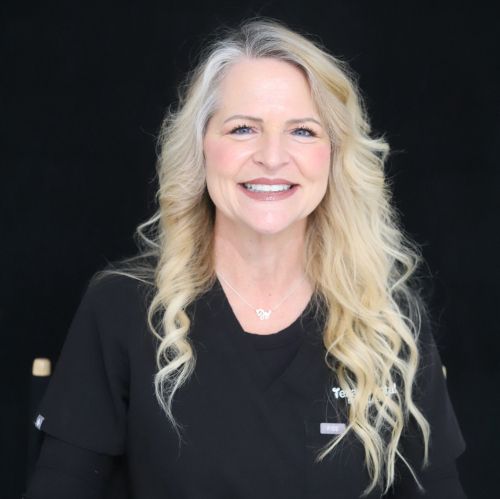 our team at texas dental specialists