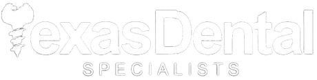Texas Dental Specialists logo