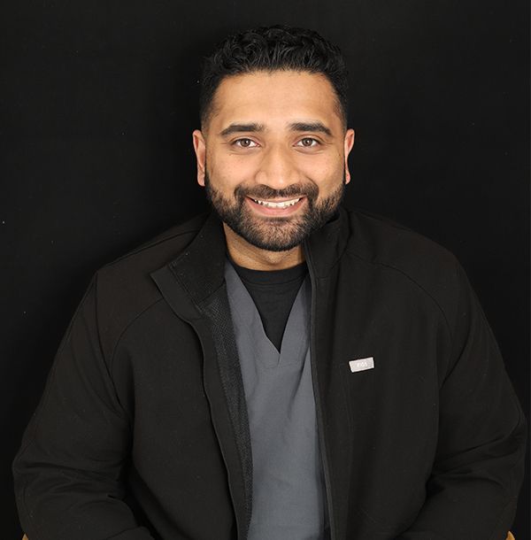 Dr. Ali Raza
