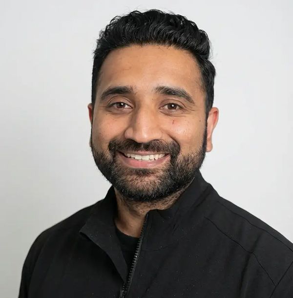 Dr. Ali Raza