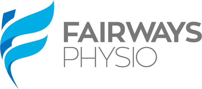 Fairways Physio logo