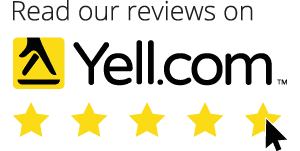 Review us on Yell.com