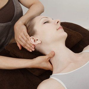 thirty-minute physio treatment
