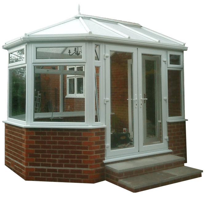 Edwardian Conservatory
