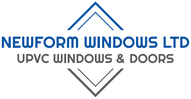 Newform Windows Ltd Logo, UPVC Windows and Doors