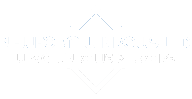Newform Windows Ltd Logo, UPVC Windows and Doors
