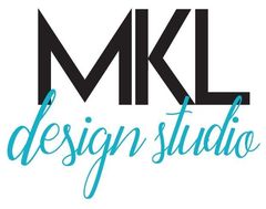 MKL Design Studio LOGO