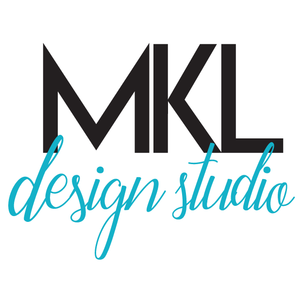 MKL Design studio LOGO