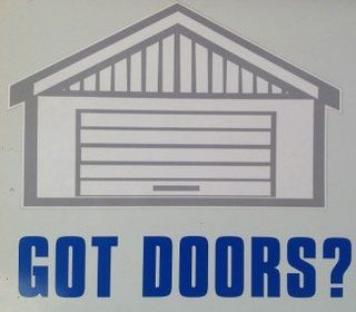 Garage Doors & Openers - Danville, VA - Danville Garage Doors