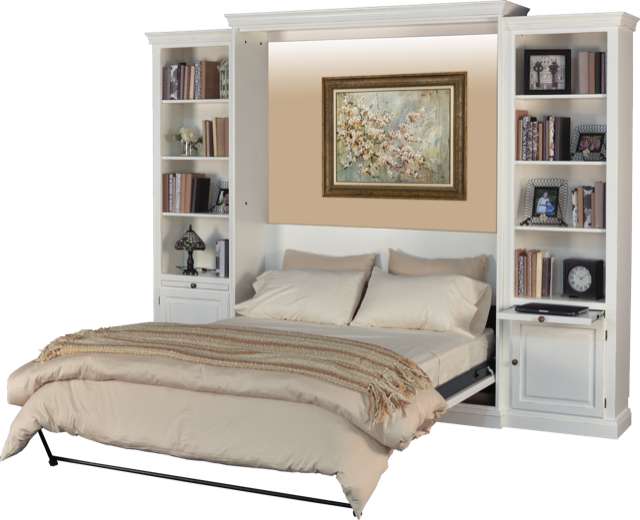 Wallbeds n more Call for Wallbeds and Murphy bed details at 626-233-8544