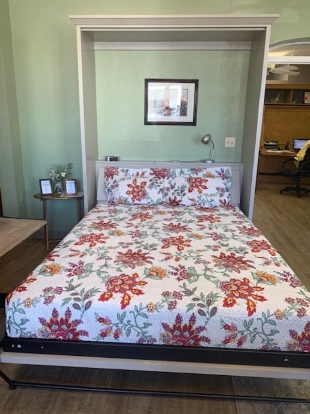 Murphy Beds in Los Angeles Call for Wallbeds and Murphy bed details at 626-233-8544