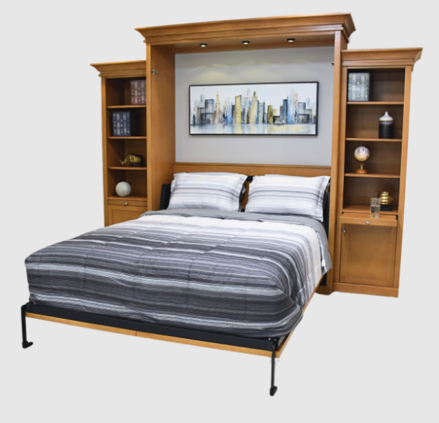 Monte Carlo Wallbed on Sale- instock for quick installation