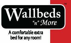 Wall beds and Murphy Bed showroom at Wallbeds n more in Pasadena - call for appointment at 626-233-8544