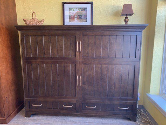 Murphy Beds in Los Angeles Call for Wallbeds and Murphy bed details at 626-233-8544