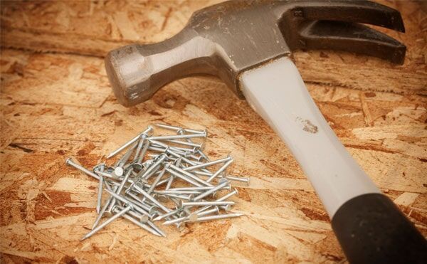 MADERERÍA Y FERRETERÍA TARAHUMARA - Madera para construcción