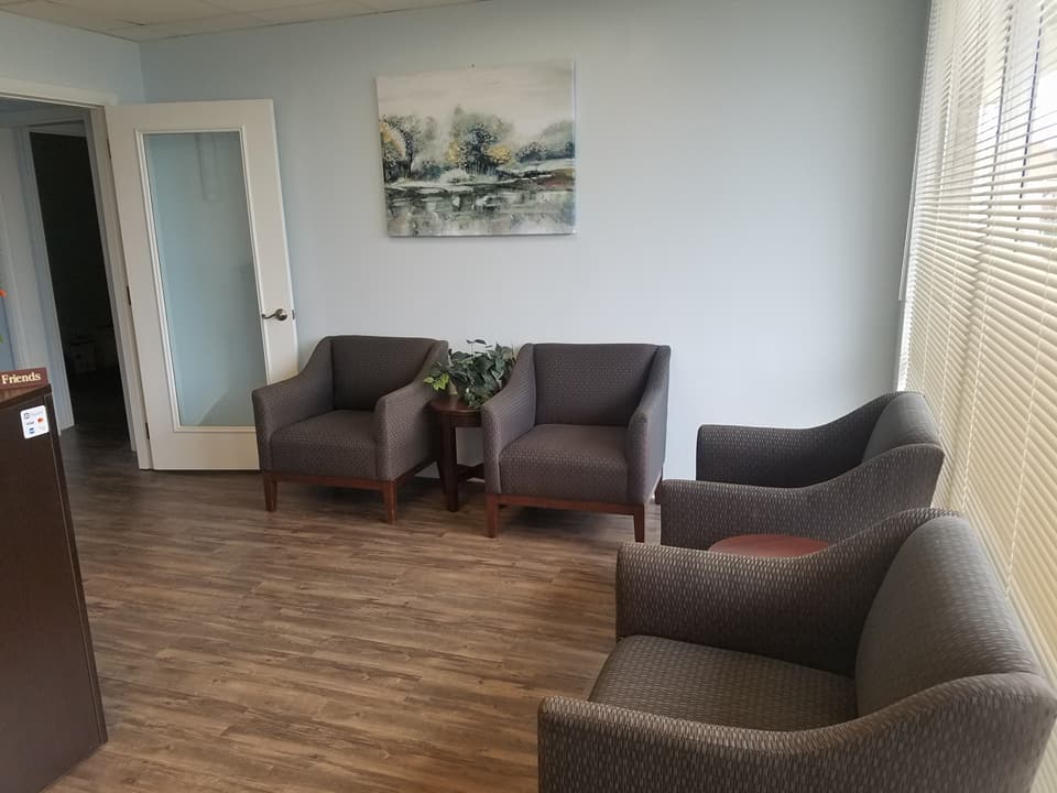 Harmony Chiropractic