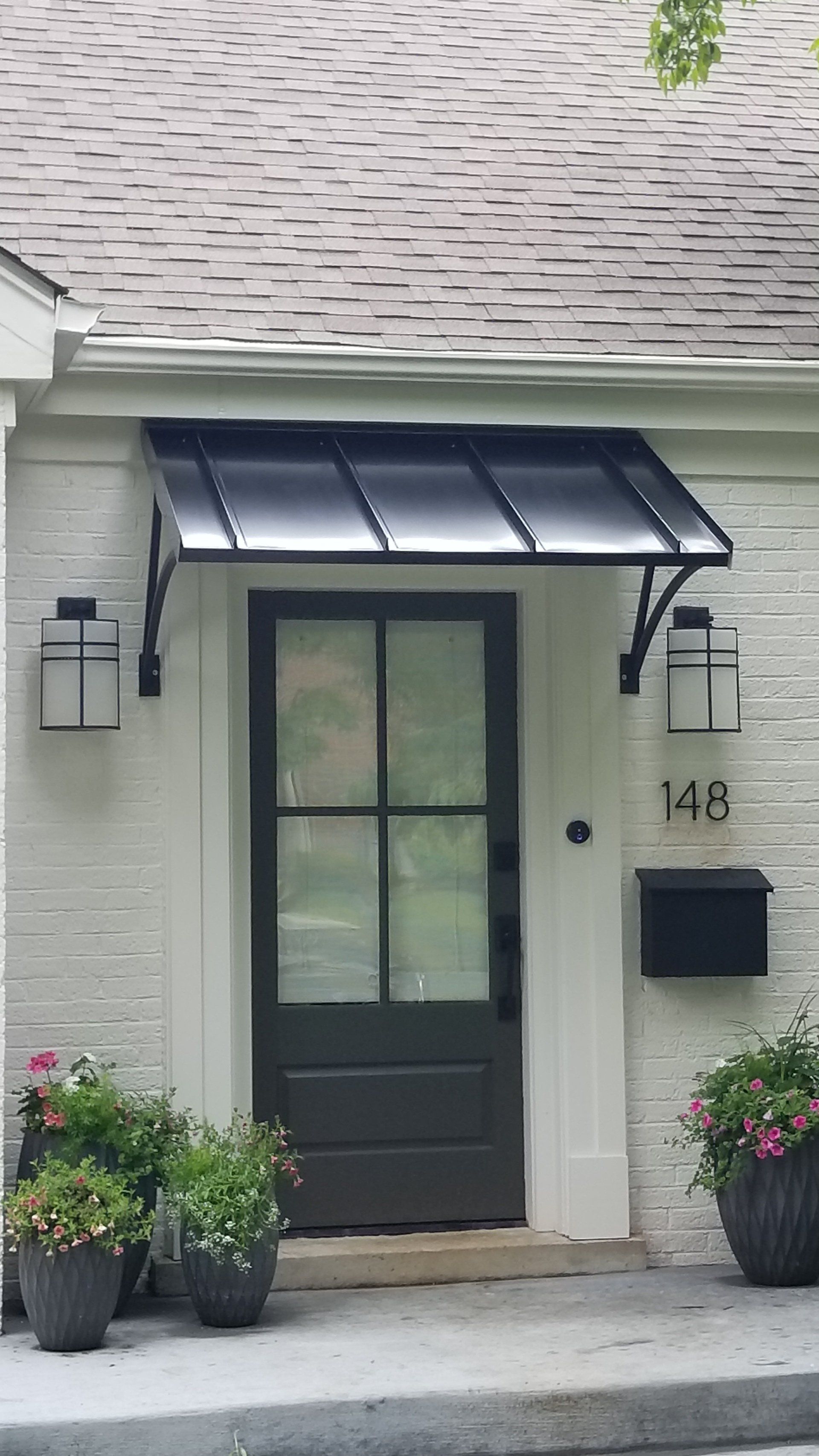 Awnings for Your Home | Lexington Tent & Awning Company | Louisville, KY