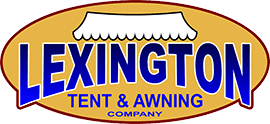 Lexington Tent & Awning Company