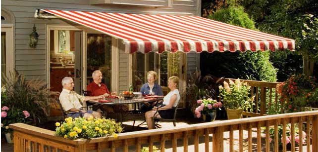 Blog About Awnings Lexington Tent Awning Company Louisville Ky