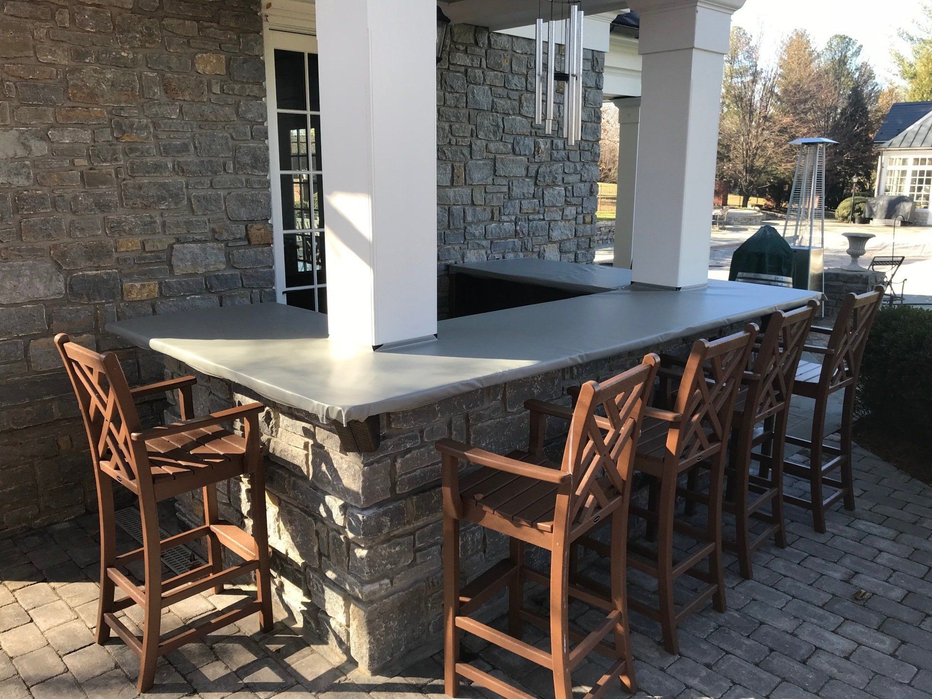 Awning Products & Patio Covers Lexington Tent & Awning Company