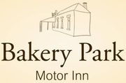Bakery Park - logo