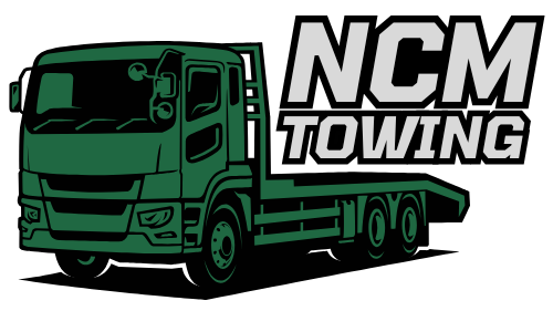 We Provide Comprehensive Tow Services In Newcastle