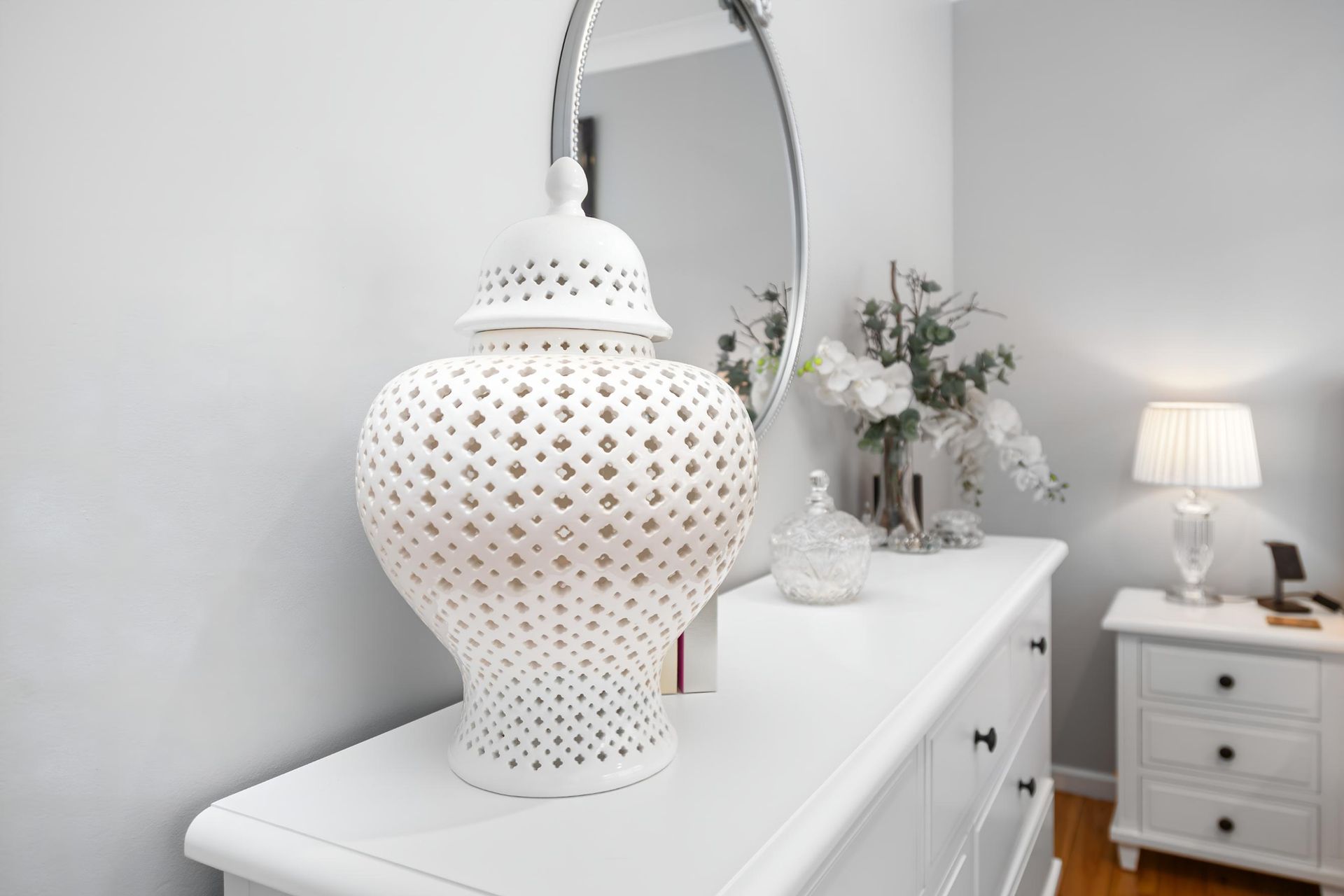 Ceramic Jar — Coastal Vibez In Sydney, NSW