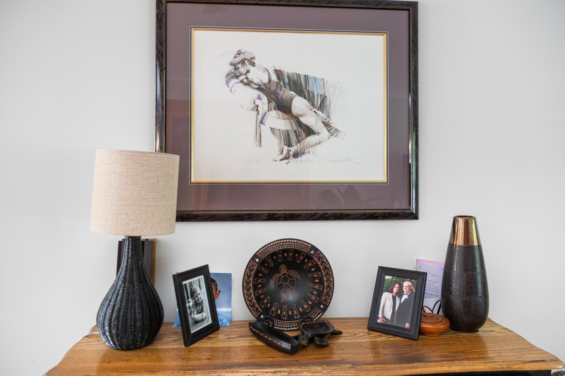 Framed Artwork — Coastal Vibez In Sydney, NSW