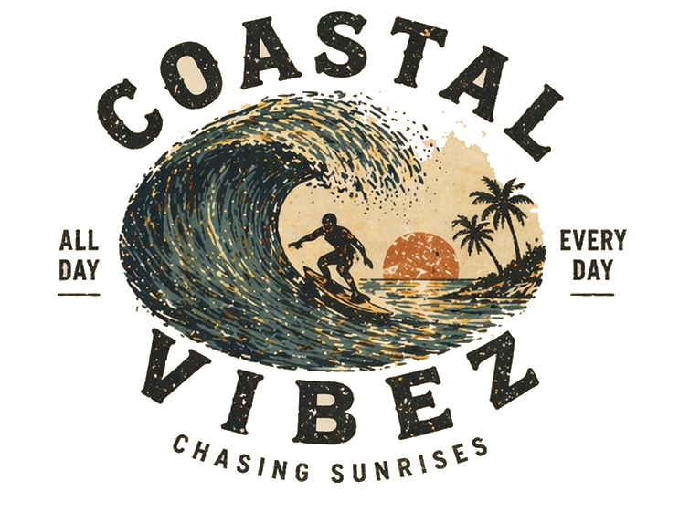 Live by the Sun Ride the Waves