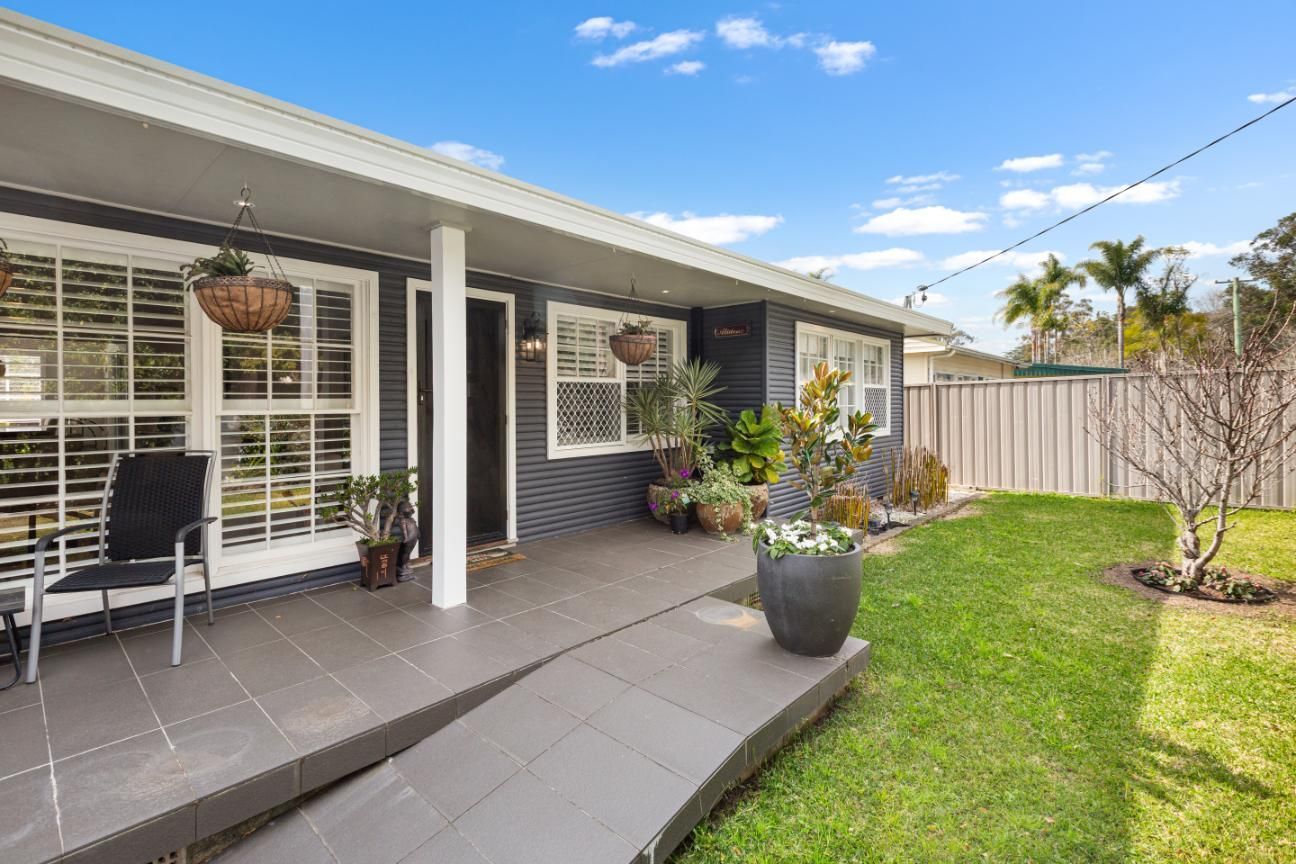 Modern House — Coastal Vibez In Sydney, NSW