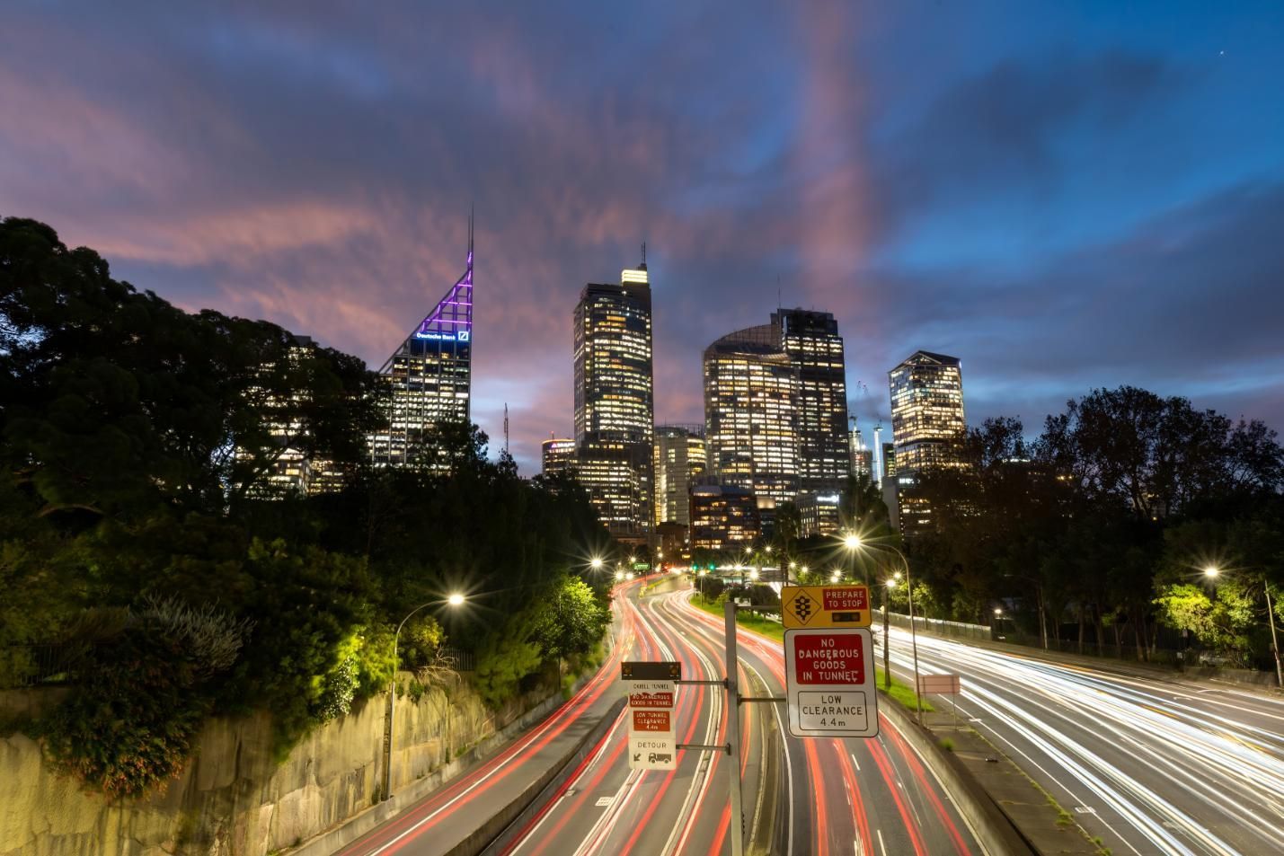 A Cruise Ship Is Docked In Front Of The Opera House In Sydney — Coastal Vibez In Sydney, NSW