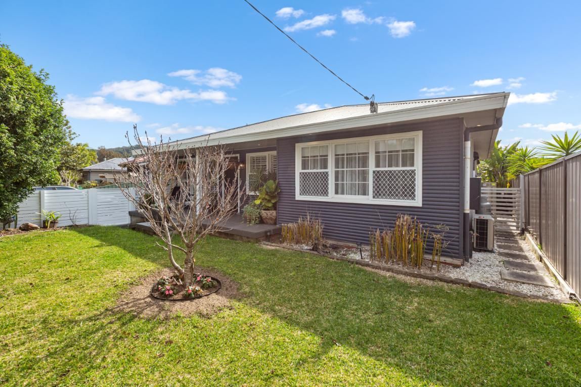 Single-Story House — Coastal Vibez In Sydney, NSW
