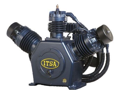 COMPRESORES Y REPARACIONES DE MEXICO